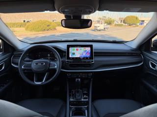 JEEP Compass usata, con Vetri oscurati