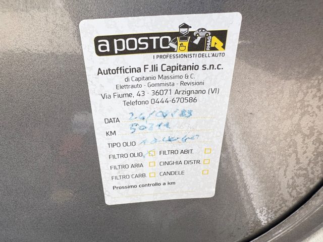 FIAT Panda usata 41