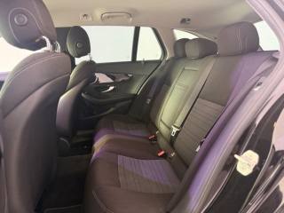 MERCEDES-BENZ C 180 usata 5