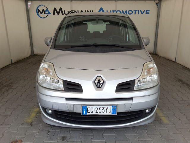 RENAULT Modus usata, con ABS