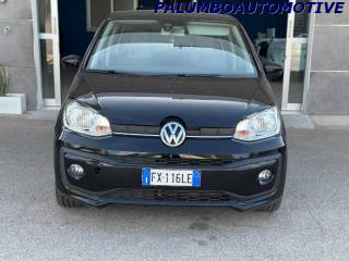 VOLKSWAGEN up! 1.0 5p. move up! BlueMotion Technology