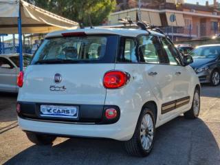 FIAT 500L usata, con Airbag Passeggero