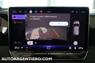 VOLKSWAGEN Tiguan usata, con Isofix