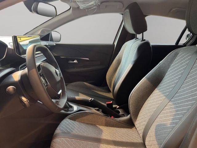 PEUGEOT 208 usata, con Immobilizzatore elettronico