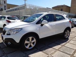 OPEL Mokka usata, con Airbag