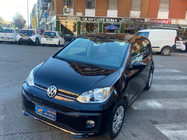 VOLKSWAGEN up! usata, con ABS