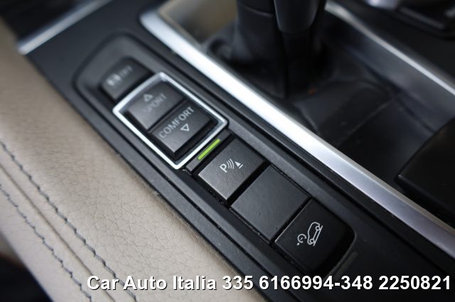BMW X6 usata 95