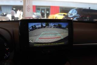 TOYOTA Yaris Cross usata, con Bluetooth