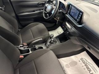 HYUNDAI i20 usata, con ESP