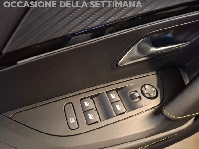 PEUGEOT 2008 usata, con Controllo trazione