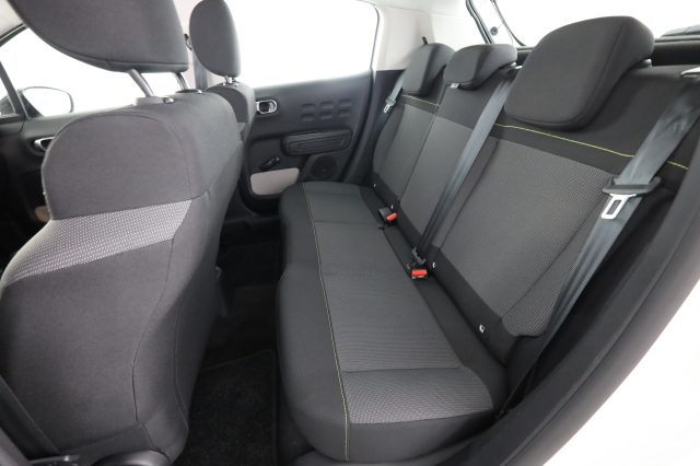 CITROEN C3 usata 2