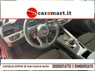 AUDI A5 usata, con Chiusura centralizzata