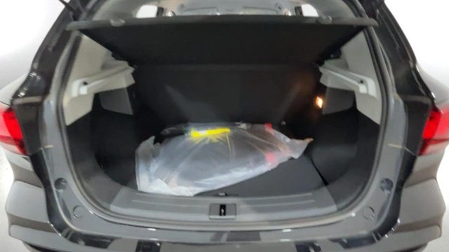 MG ZS usata, con Climatizzatore