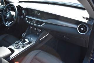 ALFA ROMEO Stelvio usata, con Chiusura centralizzata