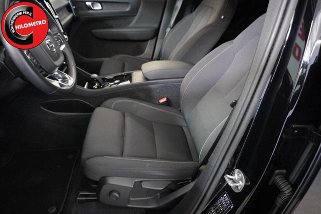 VOLVO XC40 usata, con Antifurto