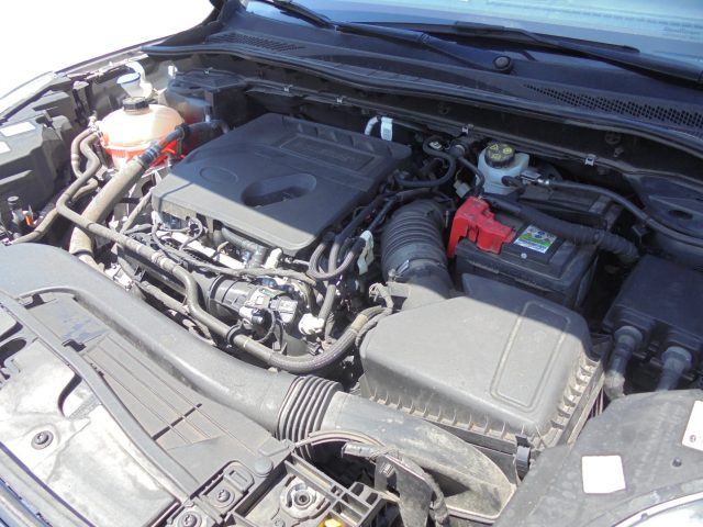 FORD Kuga usata 40