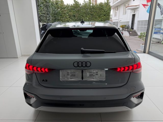AUDI A3 usata, con Servosterzo