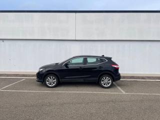 NISSAN Qashqai usata, con Airbag Passeggero