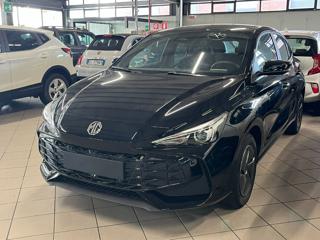 MG MG3 usata, con Airbag Passeggero