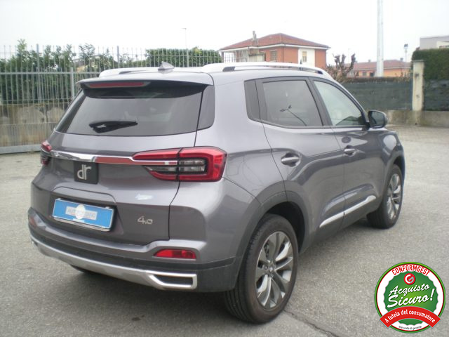 DR MOTOR DR 4.0 usata, con Controllo trazione