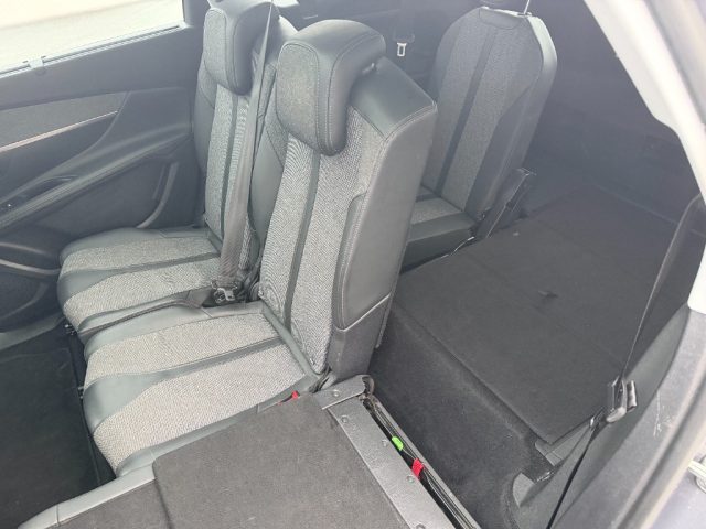PEUGEOT 5008 usata, con Immobilizzatore elettronico
