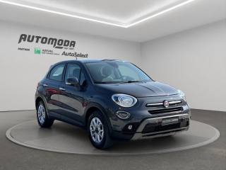 FIAT 500X usata, con Airbag Passeggero