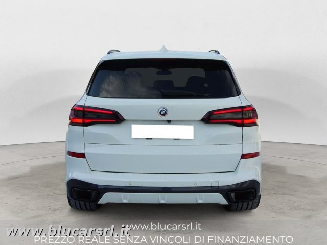 BMW X5 usata 3
