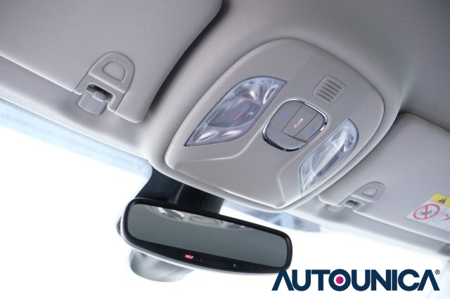 JEEP Compass usata, con Luci diurne