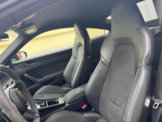 PORSCHE 911 usata, con Cerchi in lega