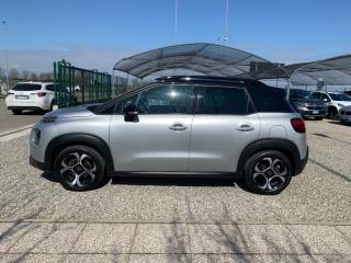 CITROEN C3 Aircross usata, con Cerchi in lega