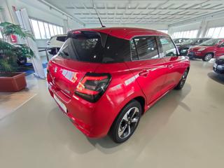 SUZUKI Swift usata, con Alzacristalli elettrici