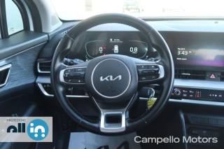 KIA Sportage usata 7