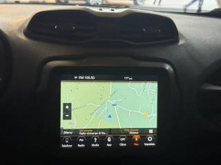 JEEP Renegade usata, con Servosterzo