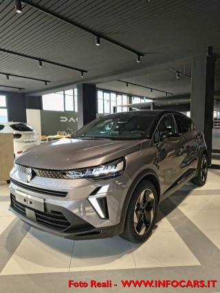 RENAULT Captur usata, con ESP