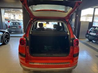 FIAT 500L usata, con Chiusura centralizzata