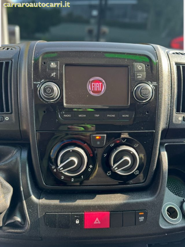 FIAT Ducato usata 37