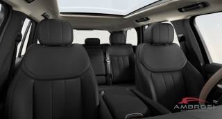 LAND ROVER Range Rover usata 5