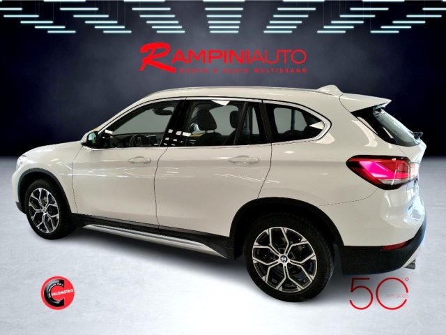 BMW X1 usata 13