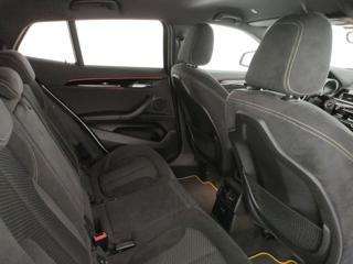 BMW X2 usata, con Bracciolo