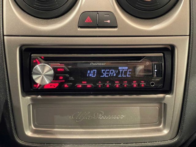 ALFA ROMEO MiTo usata 20