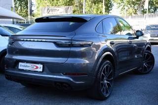 PORSCHE Cayenne usata, con Airbag laterali