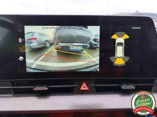 KIA Sportage usata, con Cruise Control