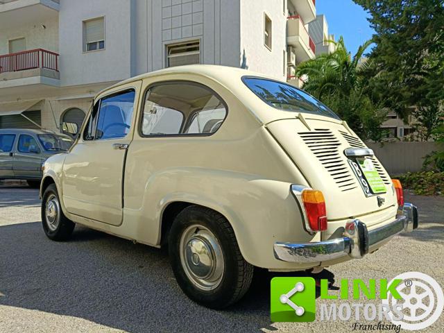 FIAT 600 usata 51