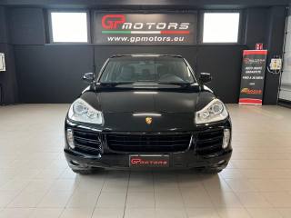 PORSCHE Cayenne 290CV 2 PROPRIETARI ! SOLO 80000KM ! NUOVA !