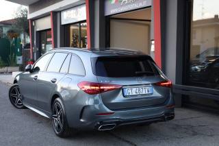 MERCEDES-BENZ C 300 usata 121