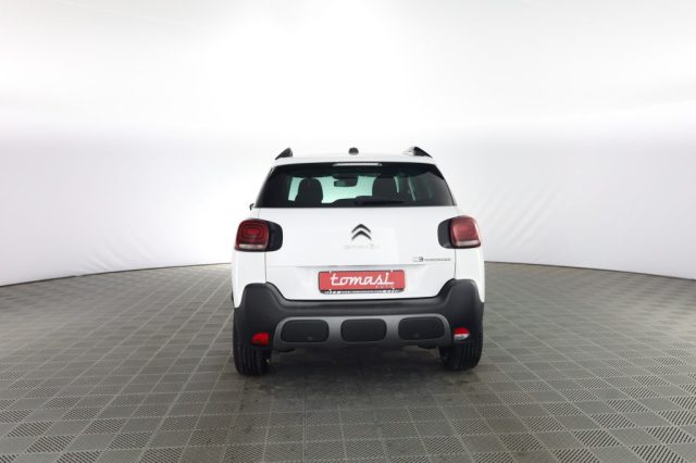CITROEN C3 Aircross usata 4