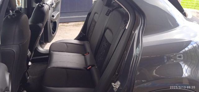 FIAT 500X usata, con ESP