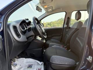 FIAT Panda usata, con Autoradio digitale