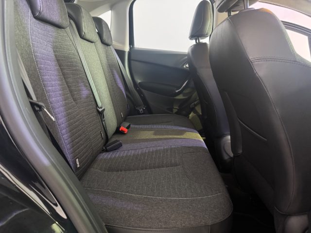 CITROEN C3 usata 15