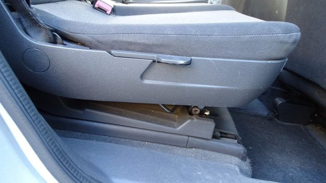OPEL Meriva usata 76